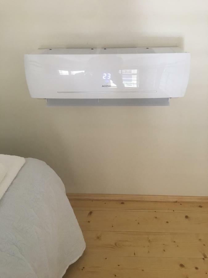 Apartment Nebovidy II - Air Conditioning - Historic City Center 布拉格 外观 照片